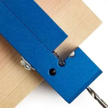 Pinewood Pro Driller Tool for Fast Derby Cars