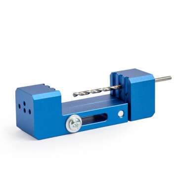 Pinewood Pro Driller Tool for Fast Derby Cars