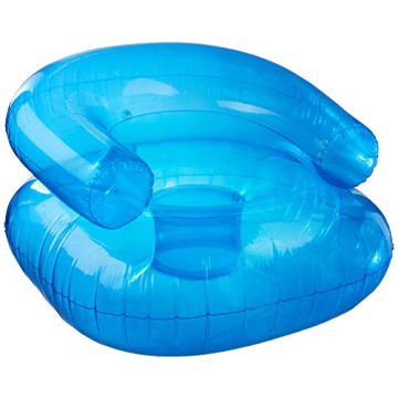Rhode Island Novelty 36 Inch Inflatable Blow Up Chair