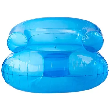 Rhode Island Novelty 36 Inch Inflatable Blow Up Chair