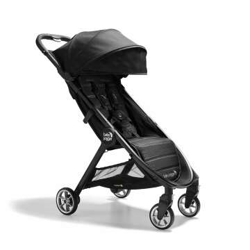 Baby Jogger City Tour 2 Travel Stroller - Ultra-Compact Jet