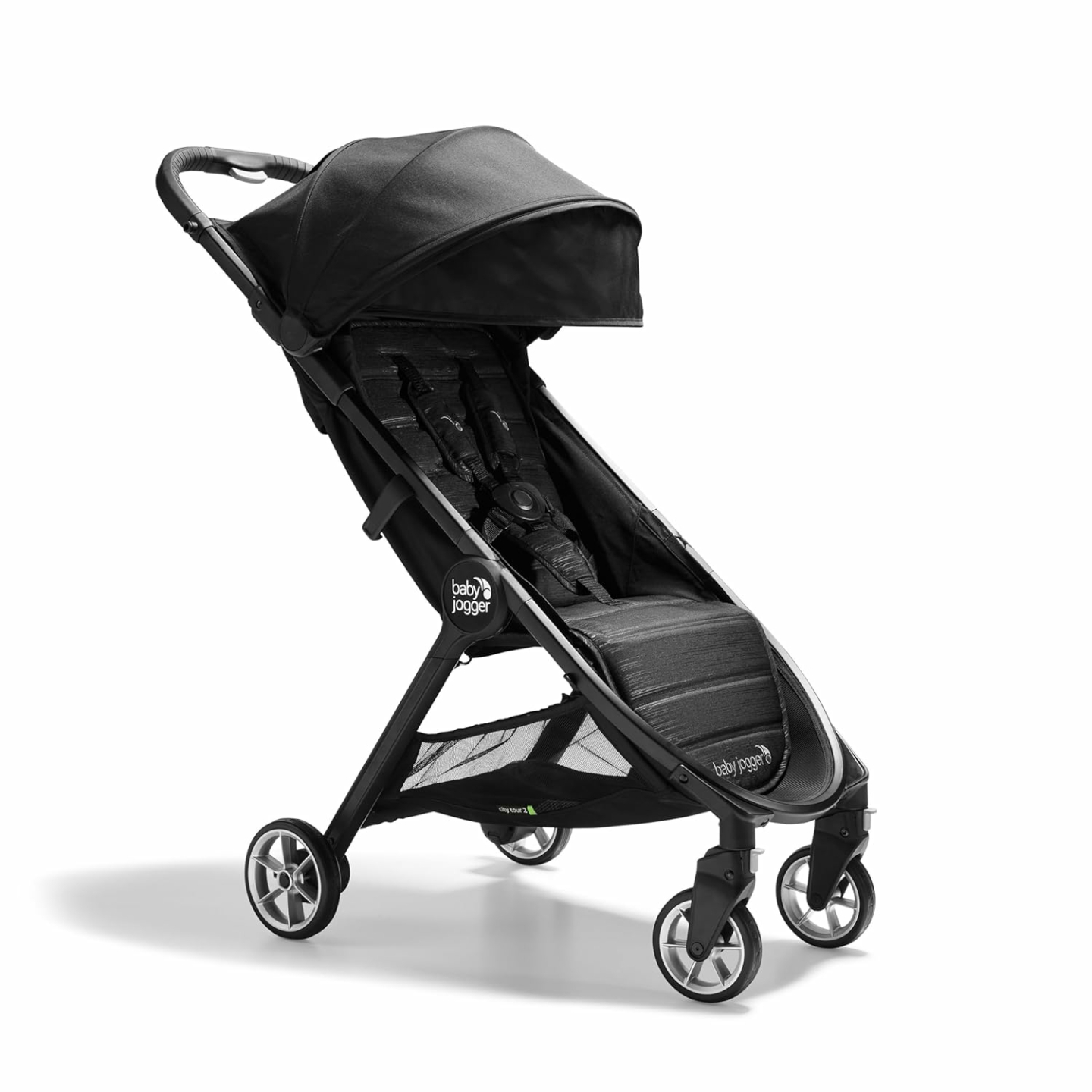 Baby Jogger City Tour 2 Stroller - Compact Travel