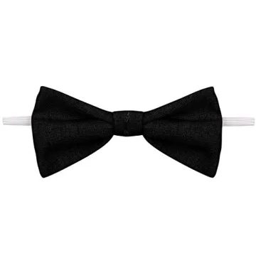 Stylish Baby Boys Bowtie Romper for Special Occasions