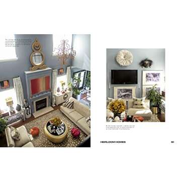 AphroChic: Celebrating the Legacy of the Black Family Home