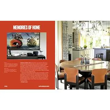 AphroChic: Celebrating the Legacy of the Black Family Home