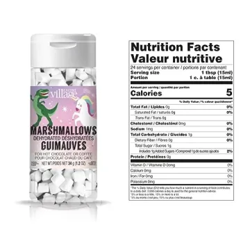 Gourmet Unicorn Pink Hot Chocolates with Marshmallows