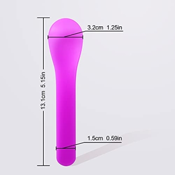 Color-Changing Spoons for Parties and Celebrations