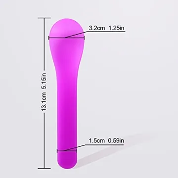 Color-Changing Spoons for Parties and Celebrations