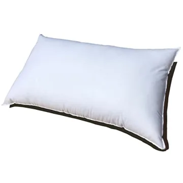 Ultra Soft Pillowflex Synthetic Down Pillow Insert - 12x20