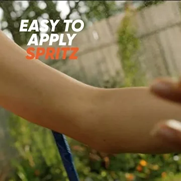 OFF! Botanicals Insect Repellent - Plant-Based Bug Spray