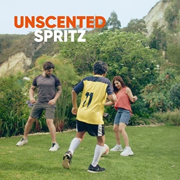 OFF! Botanicals Insect Repellent - Plant-Based Bug Spray