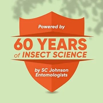 OFF! Botanicals Insect Repellent - Plant-Based Bug Spray