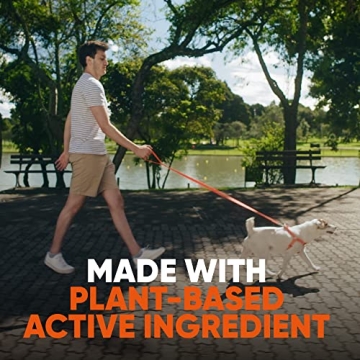 OFF! Botanicals Insect Repellent - Plant-Based Bug Spray