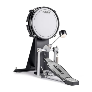 Alesis Nitro Pro Drum Set - Mesh Pads & 500+ Sounds