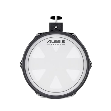 Alesis Nitro Pro Drum Set - Mesh Pads & 500+ Sounds