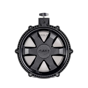 Alesis Nitro Pro Drum Set - Mesh Pads & 500+ Sounds