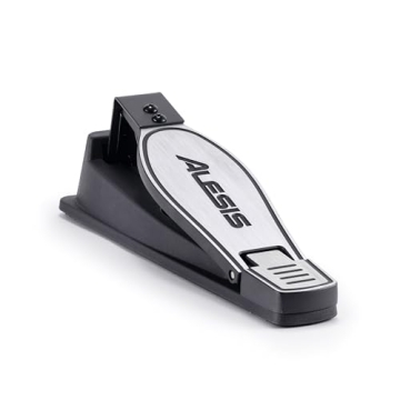 Alesis Nitro Pro Drum Set - Mesh Pads & 500+ Sounds