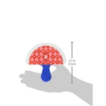 Gamewright Little Hands Playing Card Holder Set of 2 for Kids