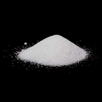 2 lb. Fine Flaked Cheese Salt – Elevate Your Cheese-Making Experience