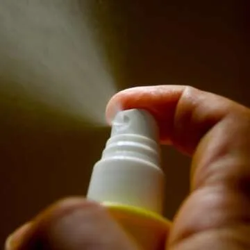 ACTIIV SPF 30 Hair + Scalp Defense Spray - UV Protection