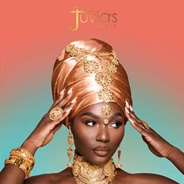 Juvia's Place Luxe Lip Liner - Long Lasting & Kiss Proof