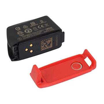 SRAM eTap and eTap AXS Battery