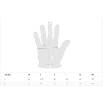 Helikon-Tex Range Line, Range Tactical Gloves, Multicam/Coyote A, X Large/Regular