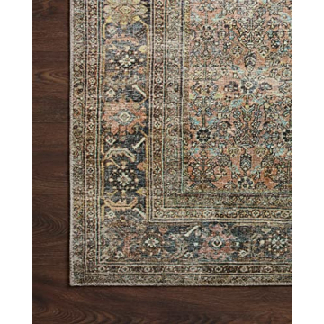 Loloi II Adrian Area Rug - Elegant and Durable Home Decor