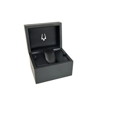 Bulova Lunar Pilot 6-Hand Chronograph Watch