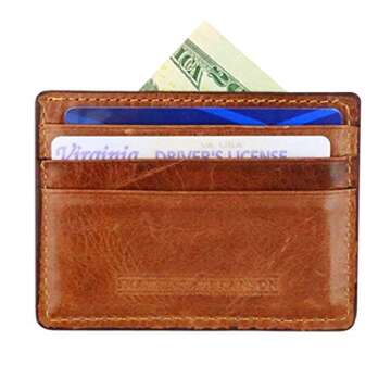 Smathers & Branson Bank of Dad Credit Card Wallet