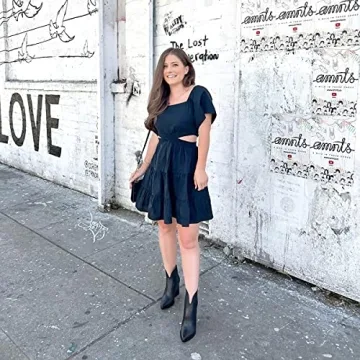 Stylish Shy Velvet Women’s Summer Dress for All Occasions