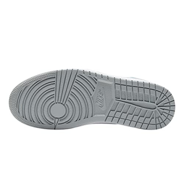 Jordan Men's Air 1 Retro High OG Hyper Royal Sneakers