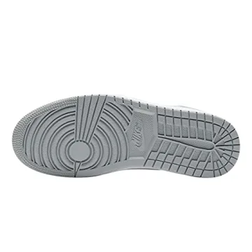 Jordan Men's Air 1 Retro High OG Hyper Royal Sneakers