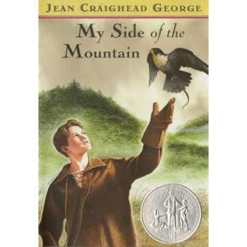 My Side of the Mountain by Jean Craighead George – A Classic Children's Adventure Book