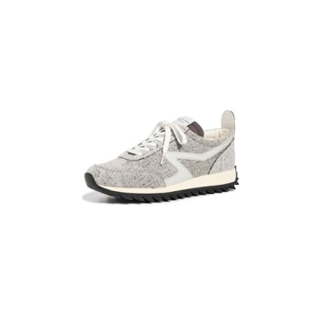rag & bone Women's Retro Runner Chenille Sneakers - Comfort & Style