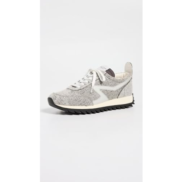 rag & bone Women's Retro Runner Chenille Sneakers - Comfort & Style