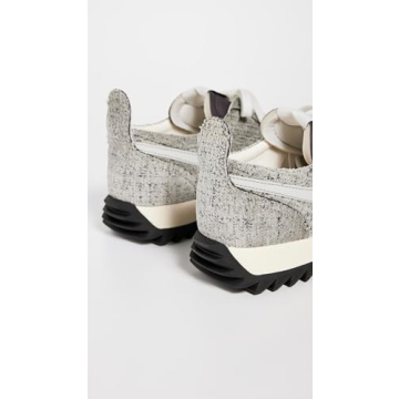 rag & bone Women's Retro Runner Chenille Sneakers - Comfort & Style