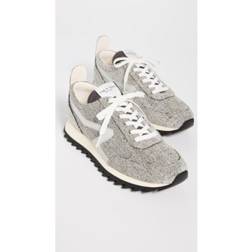 rag & bone Women's Retro Runner Chenille Sneakers - Comfort & Style
