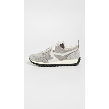 rag & bone Women's Retro Runner Chenille Sneakers - Comfort & Style