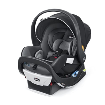 Chicco Fit2® Adapt Infant and Toddler Car Seat and Base: Safety & Comfort for Growing Children