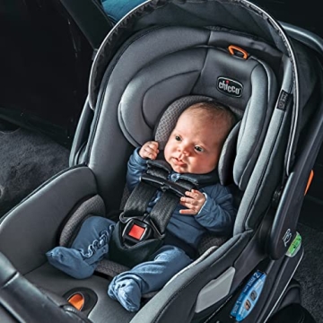Chicco Fit2 Adapt Car Seat for Infants and Toddlers