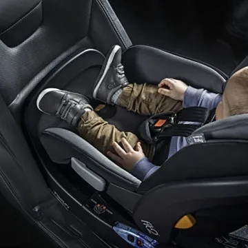 Chicco Fit2 Adapt Car Seat for Infants and Toddlers