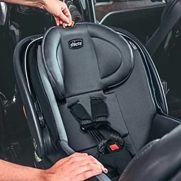 Chicco Fit2 Adapt Car Seat for Infants and Toddlers