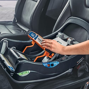 Chicco Fit2 Adapt Car Seat for Infants and Toddlers