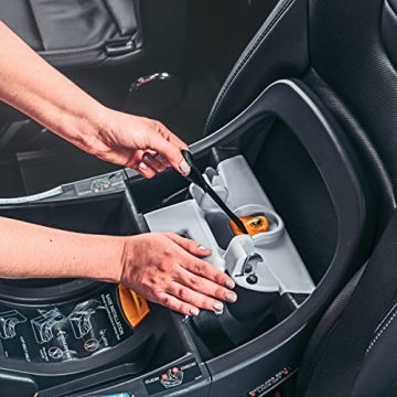 Chicco Fit2 Adapt Car Seat for Infants and Toddlers