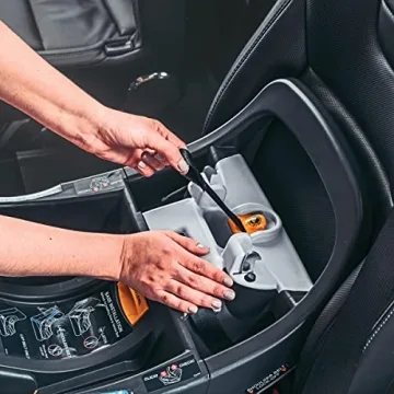 Chicco Fit2 Adapt Car Seat for Infants and Toddlers