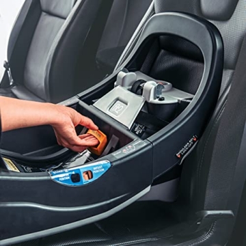 Chicco Fit2 Adapt Car Seat for Infants and Toddlers