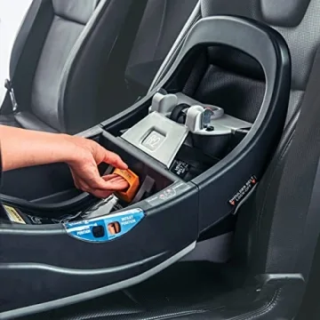 Chicco Fit2 Adapt Car Seat for Infants and Toddlers