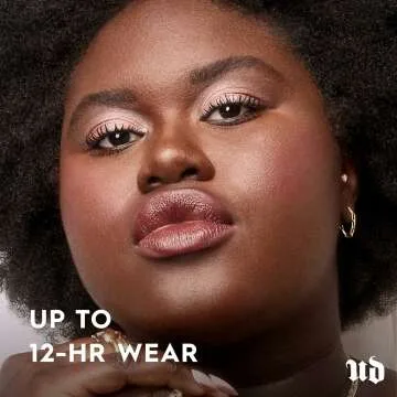 URBAN DECAY Naked3 Mini Eyeshadow Palette