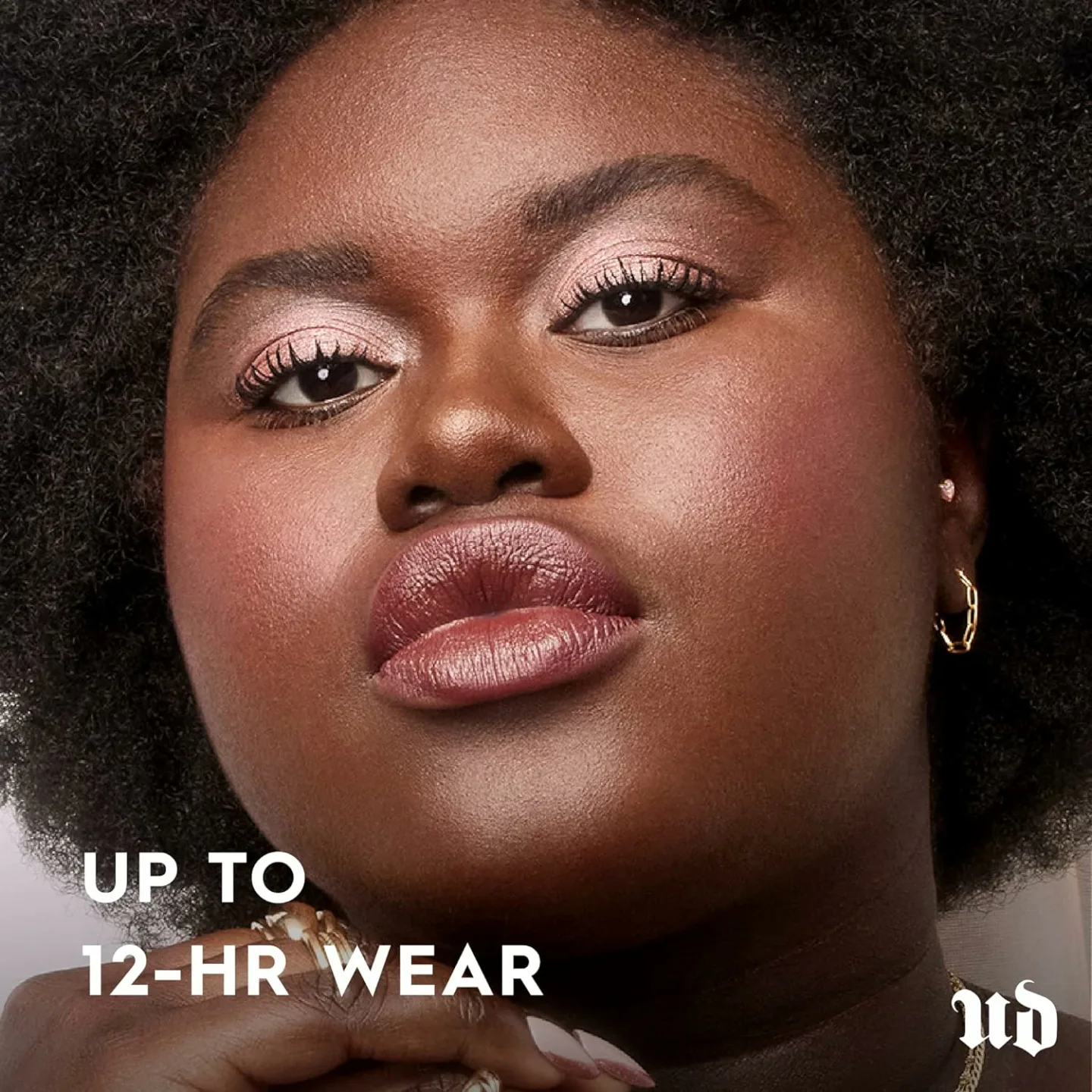 URBAN DECAY Naked3 Mini Eyeshadow Palette